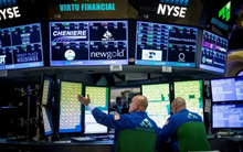Chờ đợi gì ở thị trường tài chính toàn cầu tuần tới?