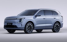 Hãng xe xây nhà máy 20.000 tỷ tại Việt Nam ra mắt mẫu SUV tiết kiệm xăng: chạy full nhiên liệu 1.500 km, thách thức Mazda CX-5