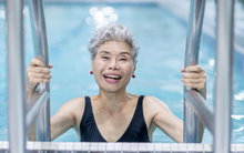 Nghiên cứu của Mỹ: Không phải đi bộ, đây mới là "môn thể thao tốt nhất" dành cho người trên 60 tuổi