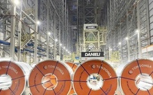 Tôn Đông Á sắp phát hành hơn 34 triệu cổ phiếu trả cổ tức