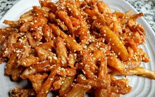 Đi chợ thấy loại cá này hãy mua ngay: Lọt top tốt nhất thế giới, dinh dưỡng vượt xa cá hồi nhưng rẻ hơn