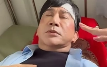 NSƯT Kim Tử Long cầu xin