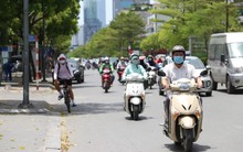 Miền Bắc sắp đón đợt nắng nóng mới, kéo dài nhiều ngày