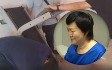Bí mật bạc tỷ trong chiếc máy chạy bộ của quan bà Trung Quốc: Khoe lương thấp vẫn 'ngã ngựa'