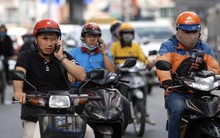 12 lỗi vi phạm bị tịch thu xe máy khi tham gia giao thông, ai cũng nên biết