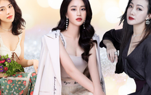 3 nữ MC đình đám VTV hôn nhân "kín mà chất": Không khoe chồng nhưng ai cũng hạnh phúc viên mãn