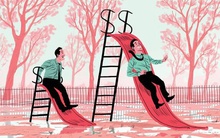 Đi họp lớp, tôi tranh thanh toán hết bữa tiệc: Vừa về đến nhà nhận được hàng loạt tin nhắn, thề không bao giờ quên