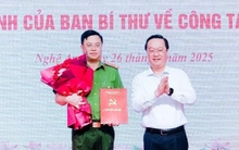 Ban Bí thư Trung ương Đảng chỉ định  nhân sự ở  3 tỉnh