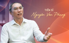TS. Nguyễn Văn Phụng chỉ ra nghịch lý từ bảng vinh danh doanh nghiệp nộp ngân sách lớn và con đường tạo nguồn thu bền vững cho Việt Nam