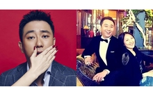 Nam MC kêu cứu vì bị vợ bạo hành hơn 100 lần, 8 lần trọng thương nhập viện!