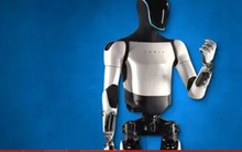 "Cuộc cách mạng robot" trong hạ tầng