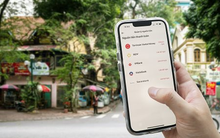 Giữa “ma trận” ứng dụng dịch vụ công giả, iHanoi và “Tiện ích thanh toán” trở thành lựa chọn an toàn cho người dân Thủ đô
