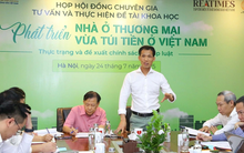10 thách thức với phát triển nhà ở vừa túi tiền