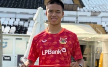 Thực hư tin đồn Việt kiều 20 tuổi nhận lương cao hơn Nguyễn Xuân Son