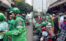 Khách Nhật "cải trang" đi mua bánh mì ở TP.HCM, ăn xong còn làm 1 hành động khiến dân mạng "cười vỡ bụng"