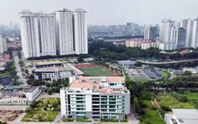 Những dự án nào tại Hà Nội nằm trong 'chiến dịch' thanh tra?