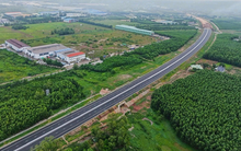 Cả thị trường địa ốc phía Đông Tp.HCM trở lại chặng đua cuối năm: Hạ tầng bám sát tiến độ, doanh nghiệp tận dụng thời cơ tăng tốc sản phẩm