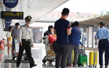 Thanh tra hàng không có thẩm quyền xử phạt vi phạm hành chính ra sao?