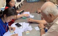 Những thay đổi cần lưu ý về ủy quyền nhận lương hưu theo Luật BHXH mới