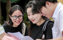 Ngành nào lấy điểm sàn xét tuyển đại học cao nhất 2025?