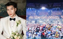 Concert Anh trai tại Mỹ bán vé đắt hơn BLACKPINK vẫn kín chỗ cả 2 đêm: Hàng vạn khán giả đổ xô “săn” vé, có người bay từ Việt Nam sang