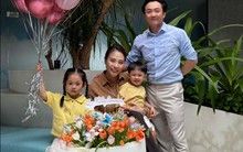 Doanh nhân Nguyễn Quốc Cường đăng ảnh kỉ niệm 6 năm ngày cưới bên vợ yêu, bạn thân Minh "Nhựa" ngưỡng mộ vì 1 điều này