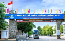 Đường Quảng Ngãi: Lãi ròng quý II/2025 giảm 21%, hàng tồn kho tăng gần gấp đôi