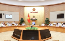 Sáng mai, Chính phủ sẽ gặp lãnh đạo Vinhomes, Novaland, Sunshine Group và loạt doanh nghiệp lớn để họp bàn một nội dung quan trọng