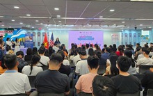 Gia hạn visa Mỹ: Thông báo quan trọng dành cho du học sinh từ ngày 2-9