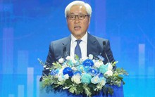 Ông Don Lam: Thị trường chứng khoán Việt Nam đang ở thời cơ tốt nhất cho việc chuyển mình