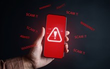 Ứng dụng được nhiều phụ huynh sử dụng thực chất là công cụ cho phép tin tặc đánh cắp dữ liệu cá nhân