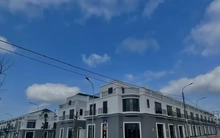 Quảng Trị xây 1.000 căn nhà ở xã hội