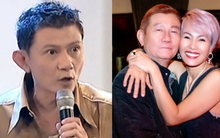 Danh hài Việt từng gây sốt ở Mỹ, U70 sống sung túc bên vợ ca sĩ kém 24 tuổi