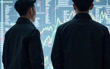 Chứng khoán lập kỷ lục: Những nhà đầu tư Gen Z giàu nhất thị trường là ai?