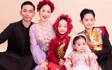 Khánh Thi - Phan Hiển đẻ được 3 nhóc tỳ quá xuất sắc, rục rịch sinh thêm con thứ 4, netizen ủng hộ nhiệt tình