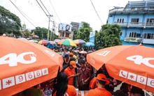 Viettel Global báo lãi ròng 2.389 tỷ đồng, tăng 185% trong quý 2/2025