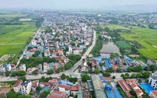 Kiểm toán Nhà nước phát hiện nhiều bất cập trong quản lý đất đai tại một số địa phương