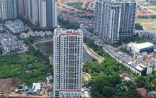 Sửa luật Đất đai 2024 sau 1 năm thực thi để phù hợp chính quyền 2 cấp