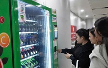 TP HCM tính đưa mô hình cửa hàng tiện lợi vào ga metro số 1