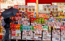 Cường quốc châu Á chứng kiến giá của hàng nghìn loại thực phẩm cao gấp 5 lần: Người dân 'ngậm ngùi' chấp nhận, bước vào thời kỳ 'bình thường hoá' việc tăng giá