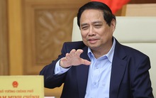 Thành quả lớn sau một tháng triển khai mô hình chính quyền 2 cấp