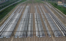 Vì sao Trung Quốc từng học thành công công nghệ đường sắt cao tốc Nhật, Pháp… nhưng nay chưa ai học lại được, thậm chí bị Trung Quốc vượt xa?