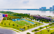 Doanh thu tăng gấp 3 lần, Nam Long vẫn báo lãi quý II/2025 giảm 39%