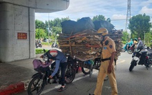 CSGT TP HCM đưa ra thông tin nhiều người dân cần biết