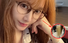 Hari Won nổi loạn ở tuổi 40