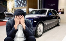 CEO lương hơn 100 triệu/tháng, mua xe sang giá gần 2 tỷ đồng nhưng 1 tháng sau đã đi nhặt rác: cảnh sát điều tra phát hiện chiêu trò chiếm đoạt 45 tỷ đồng phía sau