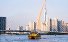 Quốc tế vừa công nhận một địa phương của Việt Nam vượt qua Sydney, Berlin