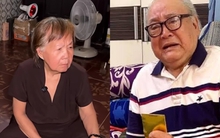 Nam NSND 86 tuổi lao đao vì chủ trọ tăng tiền nhà: "Chủ nhà ác quá"