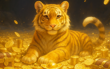 Tháng 8 đón vận trời ban: 3 con giáp gặp cơ hội tài lộc hiếm có, bỏ lỡ phải đợi 12 năm nữa