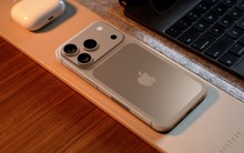 Chiếc iPhone sắp ra mắt có thể khiến Samsung và Sony lo sợ?